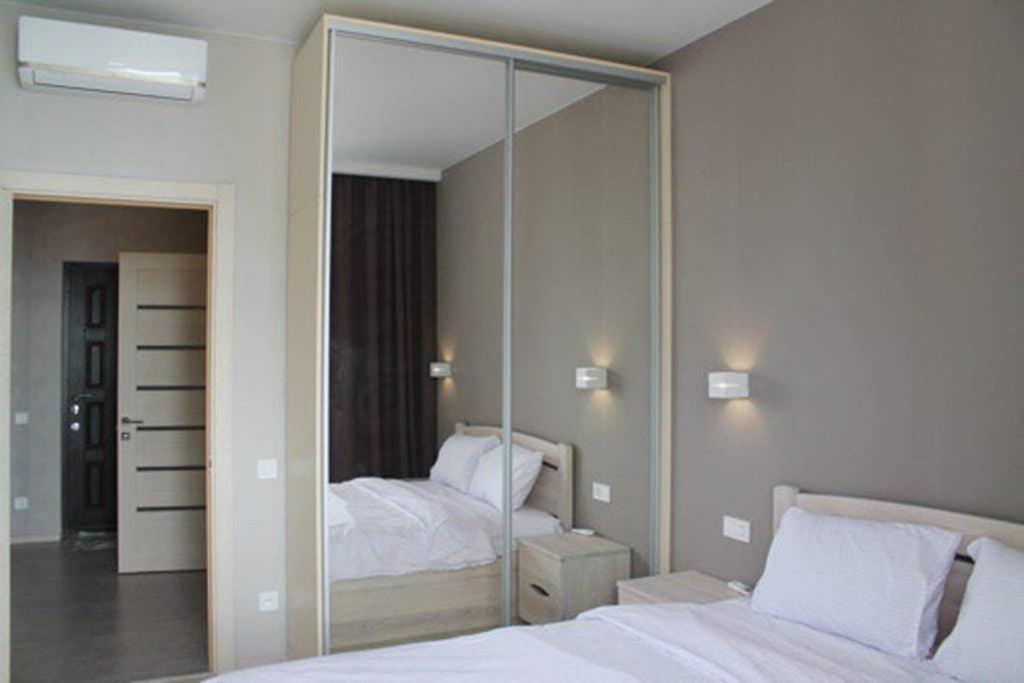 Sea Studio Apt. Apartment โอเดสซา ภายนอก รูปภาพ